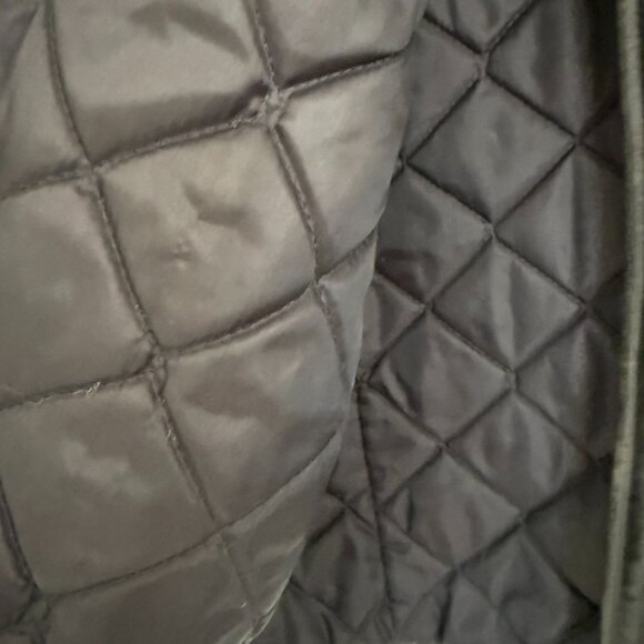 Men's Leather Jacket - Picture 7 of 9